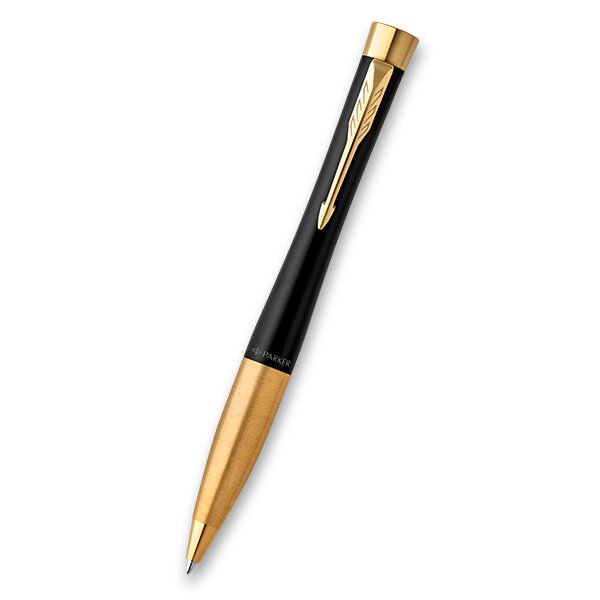 Parker Urban Twist Muted Black Gt Sada D Rkov Sady Royal Eparker