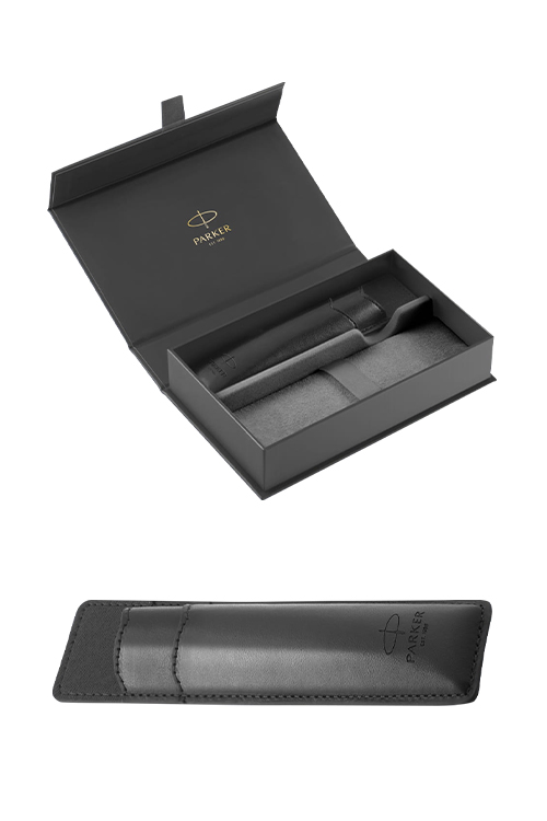 Parker Royal Box s pouzdrem