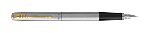 Parker Royal Jotter Stainless Steel GT