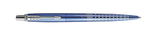 Parker Jotter Global Icons Seoul Blue CT