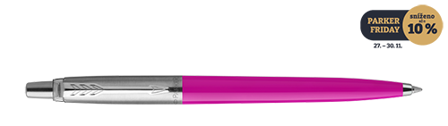 Parker Royal Jotter Originals Magenta