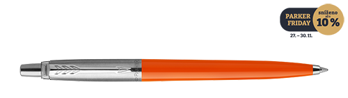 Parker Royal Jotter Originals Orange