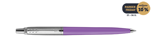 Parker Jotter Originals Retro Frosty