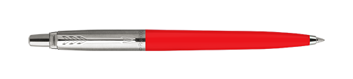 Parker Royal Jotter Originals Scarlet