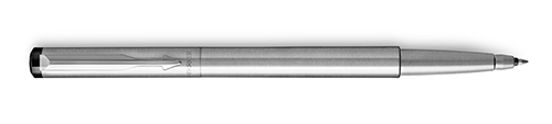 Parker Royal Vector Stainless Steel