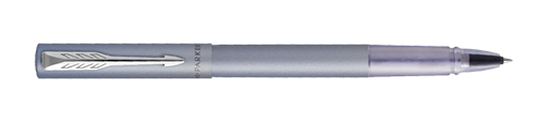 Parker Royal Vector XL Silver Blue