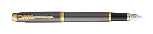 Parker Royal IM Core Grey GT