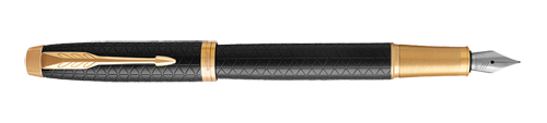 Parker Royal IM Premium Black GT