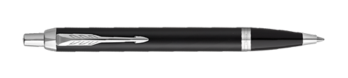 Parker Royal IM Matte Black CT