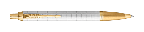 Parker Royal IM Premium Pearl GT