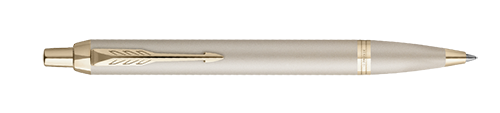 Parker Royal IM Monochrome Champagne