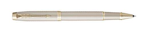 Parker Royal IM Monochrome Champagne