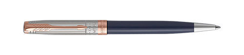 Parker Royal Sonnet Mt. FUJI Special Edition