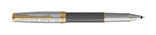 Parker Royal Sonnet Ancient China Special Edition