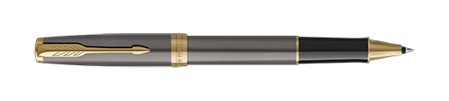 Parker Royal Sonnet Core Grey GT