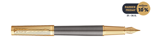 Parker Royal Ingenuity Pioneers Arrow GT