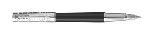 Parker Royal Ingenuity Legacy of Flight CT