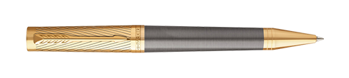 Parker Royal Ingenuity Pioneers Arrow GT