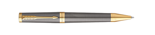 Parker Royal Ingenuity Core Grey GT