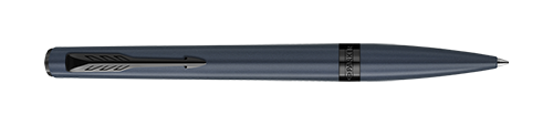 Parker Meridian Dark Blue BT