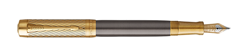 Parker Royal Duofold Pioneers Arrow GT
